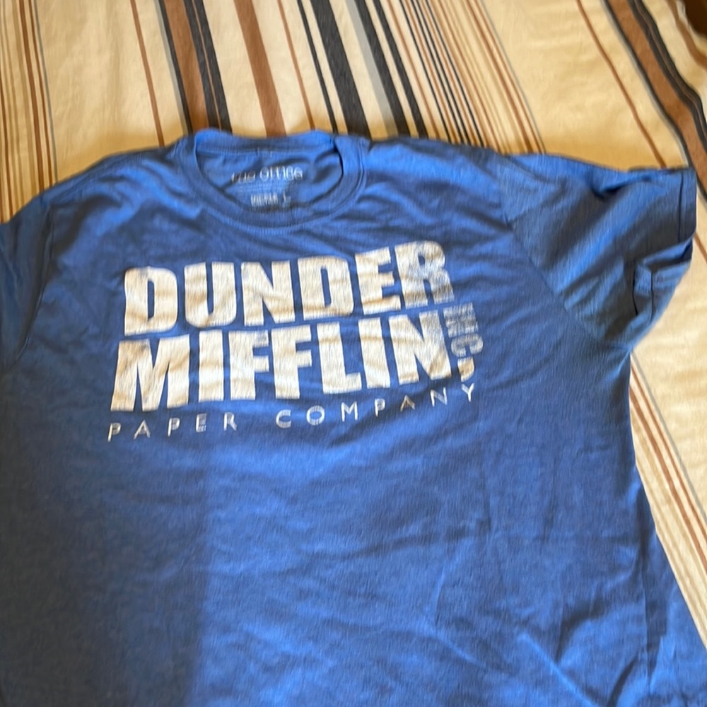 The Office Tee